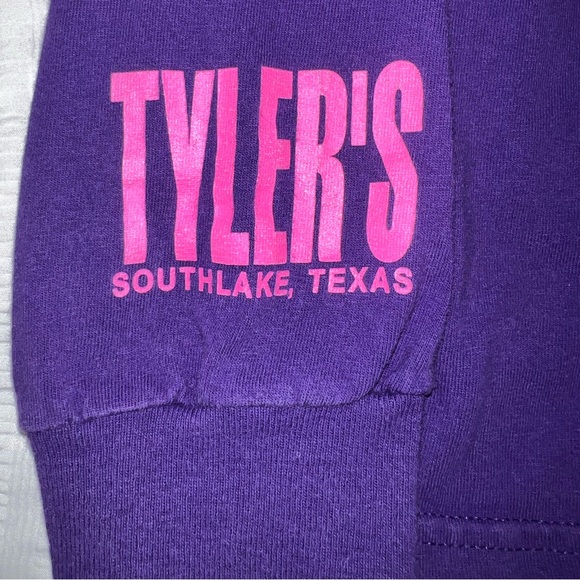 Tyler’s Southlake shirt - Picture 3 of 9
